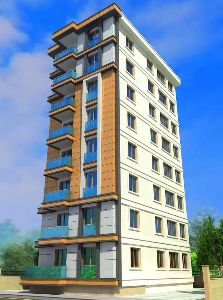 Selma Akay Sokak Projesi